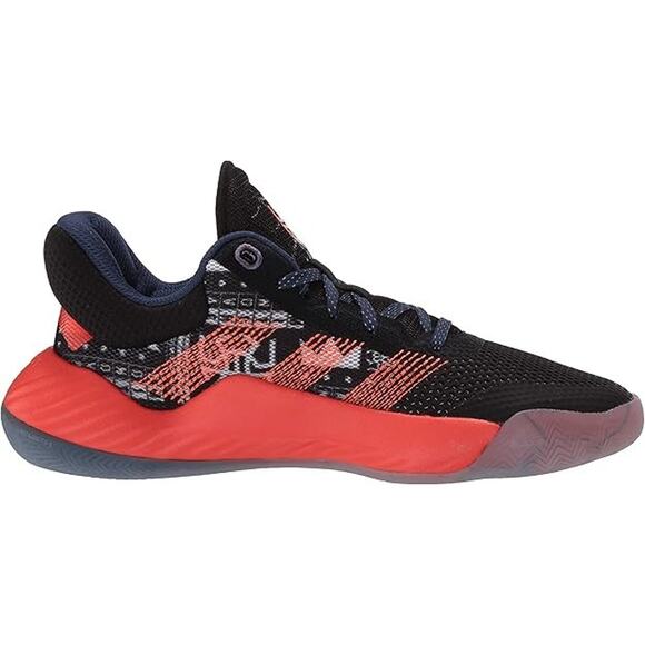 Adidas D.O.N. Issue 1 Geek Up Donovan Mitchell Basketball Shoes EH2001 Size 9 M main image 6